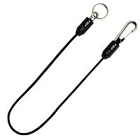 TOP Kogyo SFC-250BK Rubber Slim Safetty Code (410mm)