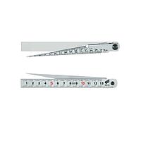 Niigata Seiki TPG-700SKD Taper GAUGE ກັບ KAIDAN Scale (1~15mm & 0-130mm)