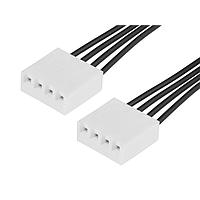 Molex 219664-1042 ການປະກອບສາຍສະເພາະສີ່ຫົວ KK .156" OTS CABLE ASSY