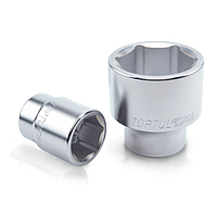 TOPTUL BAEA3260 ຊັອກເກັດ (1" Dr. x 60mm, L=84mm)