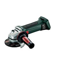 METABO W 18 LTX 115 QUICK ເຄື່ອງຕັດມຸມໄຮ້ສາຍ (18V)