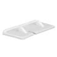 Aptiv 12064863 ລັອກ LOCK SECONDARY LOCK LIGHT GRAY