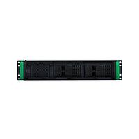SCHNEIDER HMIRSUS3A3701 ດຣາວດິສ Solid State - SSD Rack PC 2U Universal SSD AC 3 ຊ່ອງ