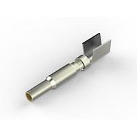 AMP Connectors - TE Connectivity 1-770247-0 ຕິດຕໍ່ SKT 12-10 PHBR/AU