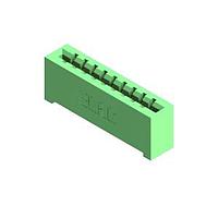 EDAC 837-009-524-101 ຕູປະກອບຂອງຕົວເຊື່ອມຕໍ່ຂອງບັດຂອງອຸນຫະພູມສູງ