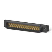 AMP Connectors - TE Connectivity 208009-1 ປລັກ HD-20 37P PLUG 441