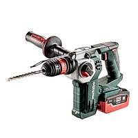 METABO KHA 18 LTX BL 24 QUICK ໄມ້ຄ້ອນໄຮ້ສາຍ (18V 1x5.5/1x3.5Ah LiHD)