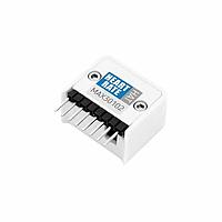 M5Stack U118 ເຄື່ອງສັງເກດອັດຕາຫລັກອອກຊິເຈນແລະອັດຕາການຫົວໃຈ ເຄື່ອງສັງເກດອັດຕາຫລັກອອກຊິເຈນແລະອັດຕາການຫົວໃຈ. ລວມລວມ MAX30102