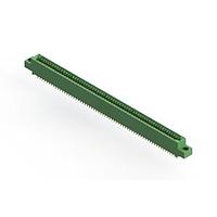 EDAC 845-126-556-507 ຕູ້ສະເລ່ຍຂອງບັດມາດຕະຖານ .100" (2.54mm) ຕູ້ສະເລ່ຍຂອງບັດ