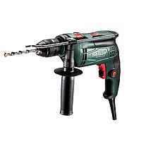METABO SBE 650 IMPULS ເຈາະຜົນກະທົບ (220-240 V / 50-60 Hz)