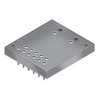 NKK Switches AT9704-02YC ປຸ່ມຕົວເຊື່ອມ STANDARD SOCKET ASSY W/SMARTSWITCH