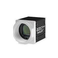 Basler 108171 ກ້ອງສ່ວນສະແກນ Area Scan Cameras The Basler a2A5320-23umBAS USB3.0 ກ້ອງທີ່ມີຕົວຈັບ Sony IMX542 CMOS ສາມາດສົ່ງອອກ 23 ຟຣີມຕໍ່ວິນາທີ ທີ່ຄວາມລະອຽດ 16.1 MP.