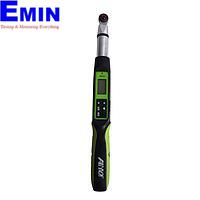 ALIYIQI AWEC2-200R ປ່ຽນຫົວສາຍສາກທີ່ສາມາດປ່ຽນໄດ້ຕາມມຸມ Torque Wrench (200/0.1N.m, with communication)