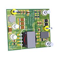 Kinetic Technologies KTB1100EYAA-MMEV01 ຕົວຄວບຄຸມແຮງໂຕລະຟັດ - ຕົວຄວບຄຸມສະໄວ KTB1100 Eval Kit - 15W Flyback Regulator ພ້ອມກັບ Digital Isolator Integrated Feedback