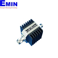 Tamagawa UFA50NPJ20-100 Fixed Attenuator (DC-3GHz, 20dB, 50W)