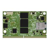 Ezurio T700_SMARC_SOM_4r16e_i ລະບົບ-ອອນ-ໂມດູນ - SOM Tungsten700 SMARC SOM: Genio 700 / 4GB / 16GB eMMC /  -40 ຫາ +85C