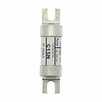 Eaton Bussmann C15N ບລັອກຂໍ້ຕໍ່ຄົງ C.S.A. 15 AMP 600V FUSE FM1 CL 'C'