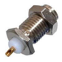 Johnson / Cinch Connectivity Solutions 142-0701-406 ຕູ້ຕໍ່ PCB REAR MT BLHD JCK Ni SOLDER CUP