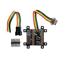 ເຄື່ອງມືພັດທະນາໄຟຟ້າ LED