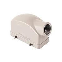 Molex / GWconnect 93601-1745 ຮູດ HOOD SIDE ENTRY 4 M20 7810.6569.4
