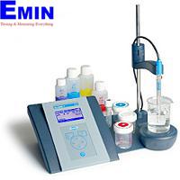ບໍລິການກວດສອບ pH Meter