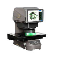 Jaten JTD-IM3 ເຄື່ອງມວນວັດທັນທີ (X: 300 mm; Y: 200 mm; Z: 75 mm)