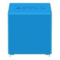 EPCOS B32774X9605K000 ຄອງຊາດຟິວມີທາລລິດໂພລິໂພຣພິນ ແບບຟິວມີທາລລິດ 900VDC, 6uF 10%, LS 27.5mm