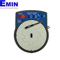 Supco CR87B220C ເຄື່ອງວັດແທກອຸນຫະພູມ