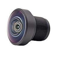 EDATEC ED-LENS-M12-230112-04 ເລນສ໌ 4MP 1.12mm ເລນສ໌ມຸມກວ້າງ Ultra Wide Angel