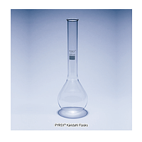Pyrex Py.1200.16M Kjeldahl Flask (800ml)