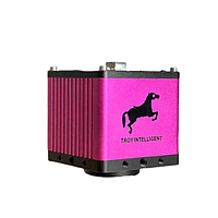 Troy Intelligent TVN-MT60 ກ້ອງຖ່າຍຮູບຂະໜາດໃຫຍ່ພິເສດມີການຂະຫນາດຂຶ້ນພ້ອມການປະສົມລະດັບຄວາມລຶກໃນເຂດພື້ນດິນ (1920*1080, 60fps)