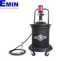 KOCU GZ-200 Fat Pneumatic Pump 30L