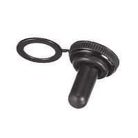 Bulgin M1080-1 ປົກກັນສະກັບ / ປົກກັນສະກັບຍາງສໍາລັບ Switch Cases ແລະ Switch Covers ສຳລັບ 3900 Series Toggle Switch