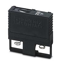 PHOENIX CONTACT 3118106 ບລັອກຕໍ່ສາຍ DIN Rail Terminal Blocks UK-SILA 250 STECKER