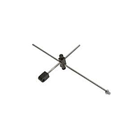 DLAB 18900017 ຮອງຮັບ Clamp ຂອງ PT1000