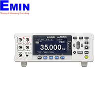 HIOKI RM3544 ເຄື່ອງວັດແທກຄວາມຕ້ານທານ