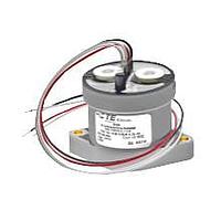 Kilovac - TE Connectivity EV600HSANM ຕິດຕໍ່ SPST-NO 24V COIL CONTACTOR
