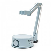 HANNA HI181C-2 ເຄື່ອງປັ່ນແມ່ເຫຼັກຂະໜາດນ້ອຍພ້ອມຕົວຍຶດເຄື່ອງກວດ (230V)