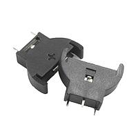 Adam Tech BH-50B-1 ຖານຖ້ວມແບດເຕີຣີ BATT HLDR COIN 20MM 1 CEL PC PIN