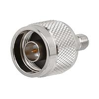 Midwest Microwave / Cinch Connectivity Solutions CGM-1100-NM-SMF-10 RF Adapters - ລະຫວ່າງຊີຣີສ N ຜູ້ຊາຍ ເຖິງ SMA ຜູ້ຍິງ ADAPTER