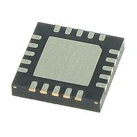 onsemi MC74LCX244MNTWG Buffers & Line Drivers LV CMOS OCTAL BUFFER