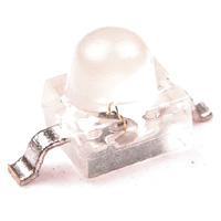 Kingbright AM2520SEC03 ເຄື່ອງສະແດງແສງ LED ສີສົ້ມ ນ້ຳ ຊັດເຈນ