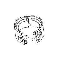 Molex 1300700012 ອຸປະກອນເສີມ MC CLIP W/BRAD POWER LABEL