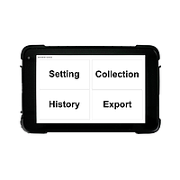 Samyon LPT-EV ເຄື່ອງທົດສອບ Pile ແບບໄດນາມິກ (0.5 ~ 10000Hz)