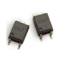 Broadcom ACPL-M49T-000E ອອບໂຕຄູເລີຣ໌ຄວາມໄວສູງ 20kBd Optocoupler ລົດຍົນ