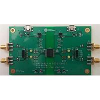 Analog Devices MAX14933WEVKIT# Digital Isolator EVKit ສໍາລັບ 2.75KVrms 2 channel I2C Digita