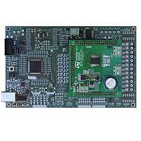 STMicroelectronics STEVAL-VNH5180A ຕົວຄວບຄຸມແລະຕົວຂັບມະເຕີ VNH5180A VIPower STM8 VNH Driver