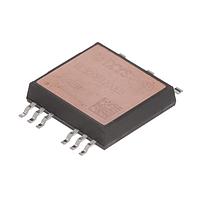 IXYS MCB20P1200LB-TUB ໂມດູນຮອບຄໍ່ຄົວ SiC MOSFET phaseleg 80mO SMPD-B
