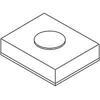Skyworks Solutions Inc. SMV2023-000 ວາຣາກເຕີ ໄດໂອດ SILICON LOW CAP HYPERABRUPT VARACTOR