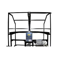 Kyoritsu Electric DEF-9300 ຕົວທົດສອບການກະຈາຍແຟລັດໄຟຟ້າ (1.9 ~ 9,999 lx･s)